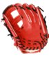 UAアンディナイアブル 硬式野球 内野手用グラブ （右投げ用）（ベースボール/MEN）